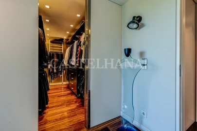 Apartamento T6 para Venda em Avenidas Novas