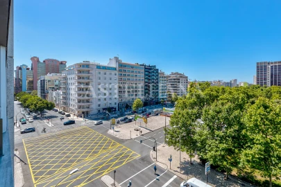 Apartamento T6 para Venda em Avenidas Novas