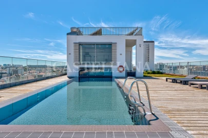 Apartamento T6 para Venda em Avenidas Novas