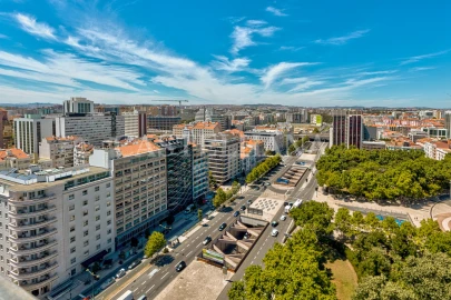 Apartamento T6 para Venda em Avenidas Novas