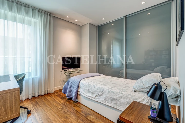 Apartamento T6 para Venda em Avenidas Novas Foto 39