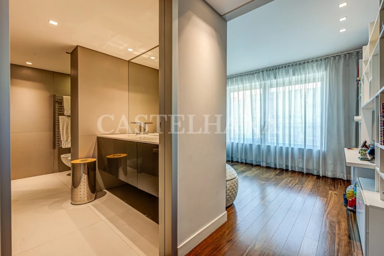 Apartamento T6 para Venda em Avenidas Novas Foto 51