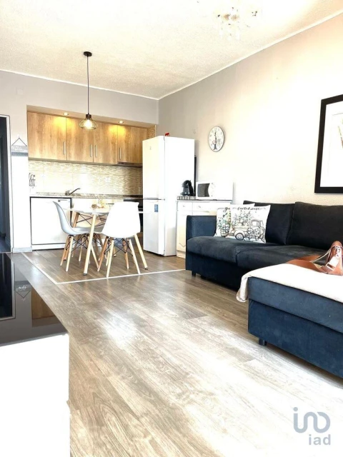 Apartamento T1 para Venda em Albufeira e Olhos de Água