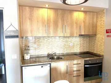 Apartamento T1 para Venda em Albufeira e Olhos de Água