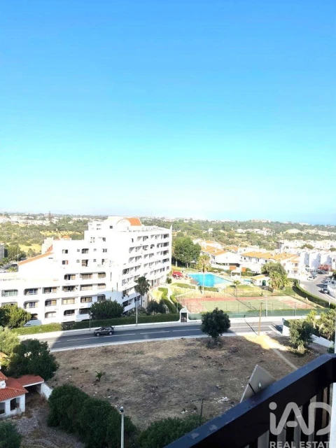 Apartamento T1 para Venda em Albufeira e Olhos de Água