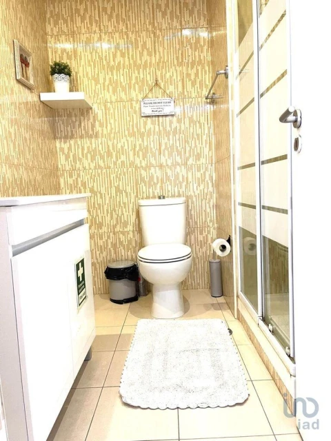 Apartamento T1 para Venda em Albufeira e Olhos de Água