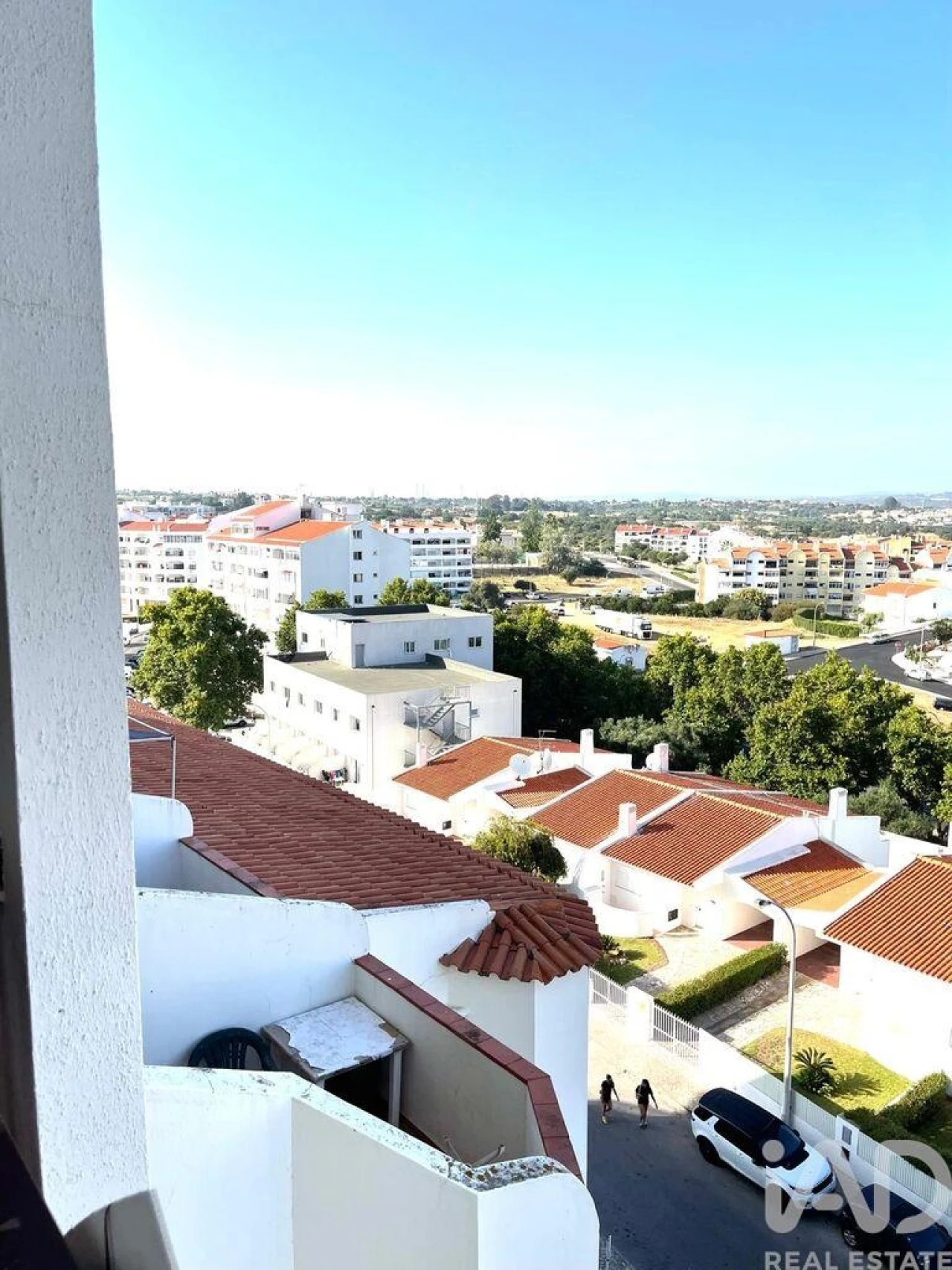 Apartamento T1 para Venda em Albufeira e Olhos de Água Foto 16