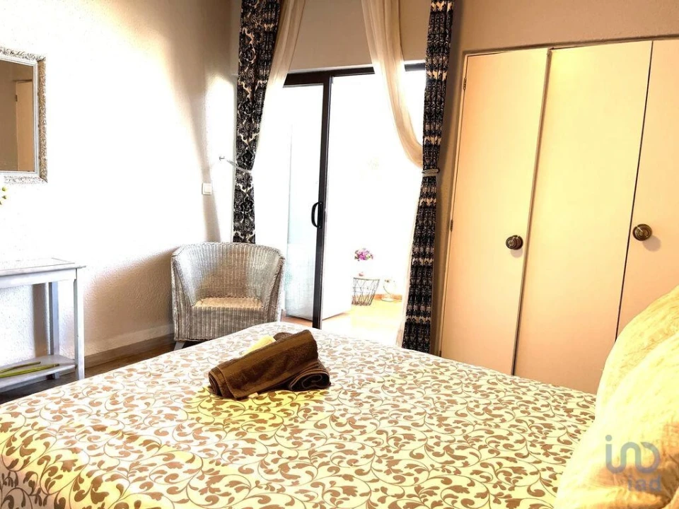 Apartamento T1 para Venda em Albufeira e Olhos de Água Foto 13