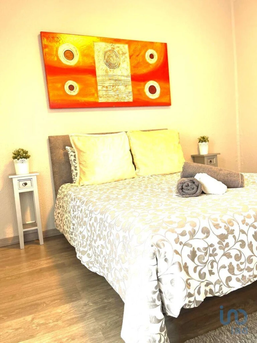 Apartamento T1 para Venda em Albufeira e Olhos de Água Foto 12