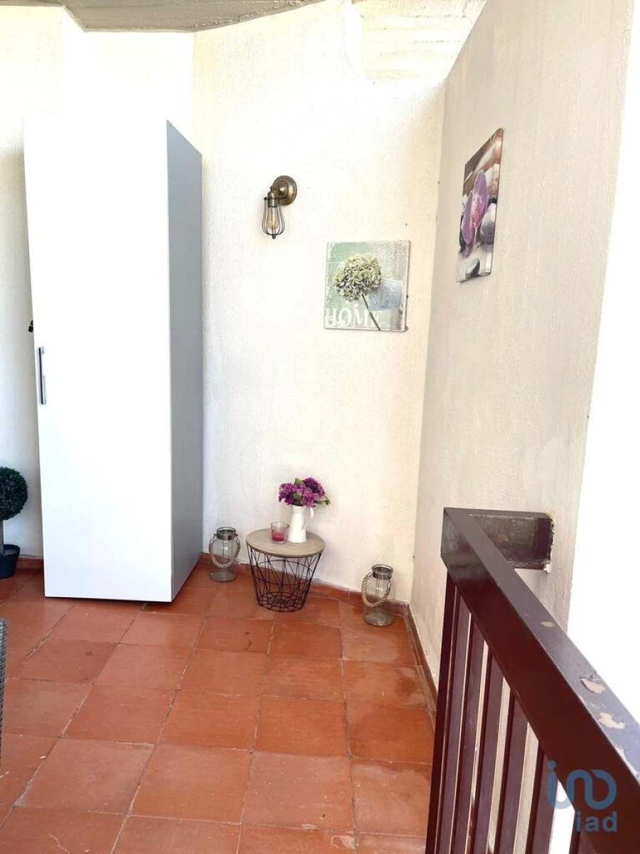 Apartamento T1 para Venda em Albufeira e Olhos de Água Foto 15