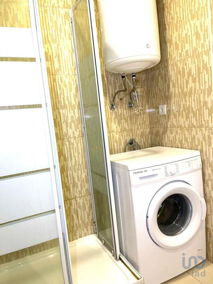 Apartamento T1 para Venda em Albufeira e Olhos de Água Foto 10