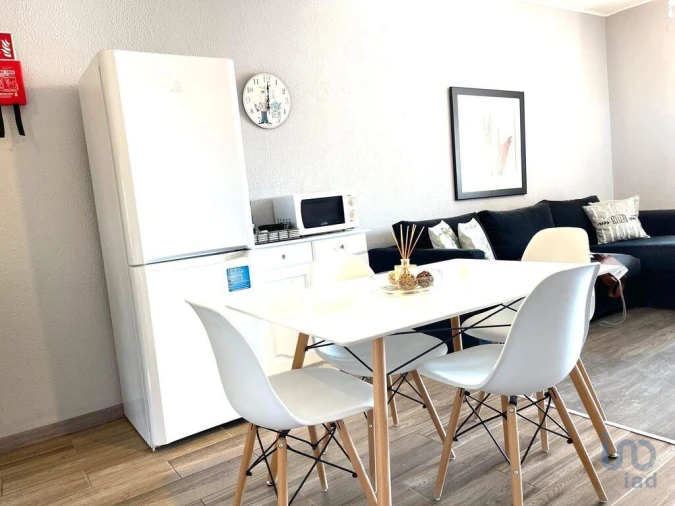 Apartamento T1 para Venda em Albufeira e Olhos de Água Foto 3