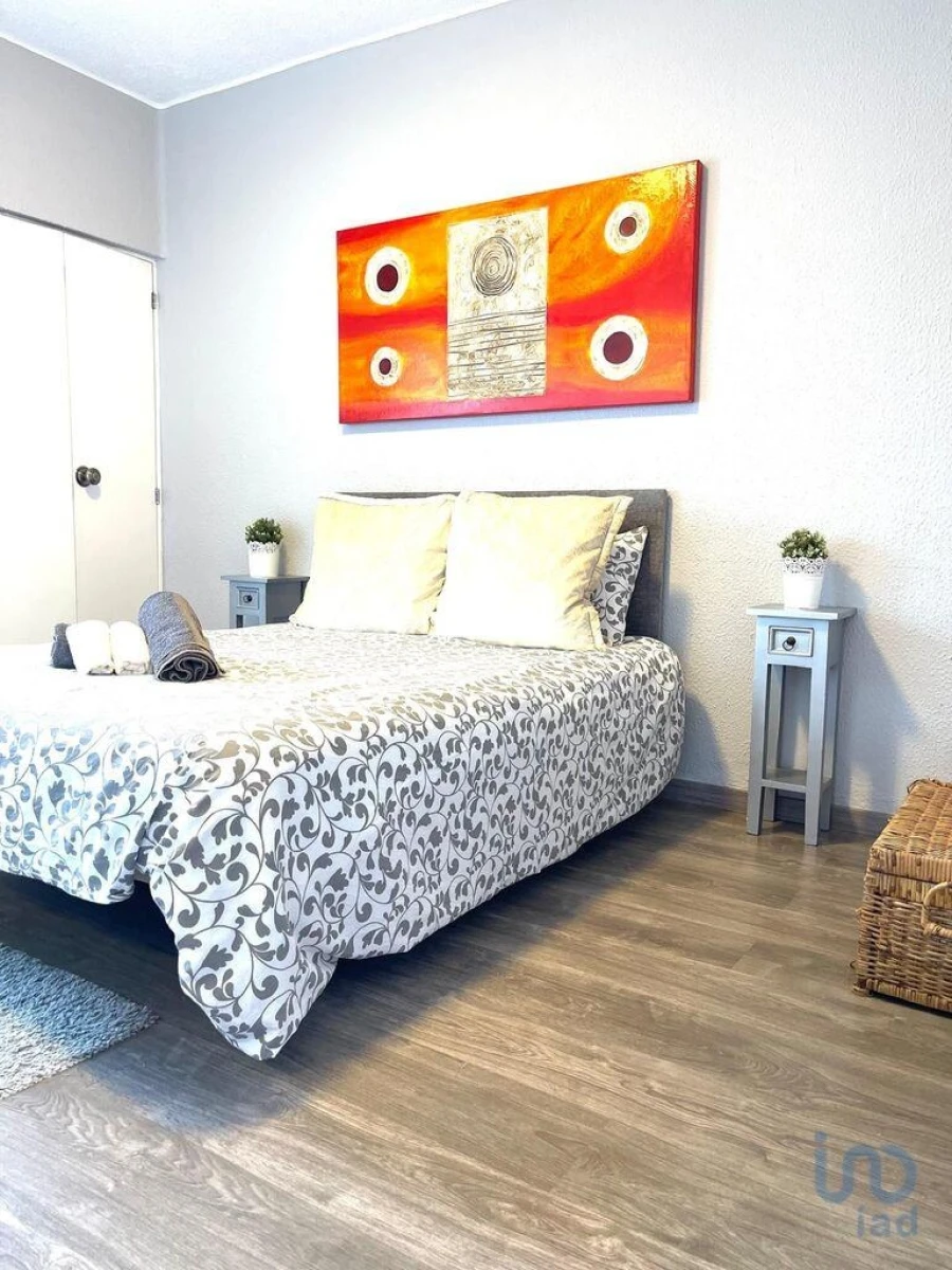 Apartamento T1 para Venda em Albufeira e Olhos de Água Foto 11