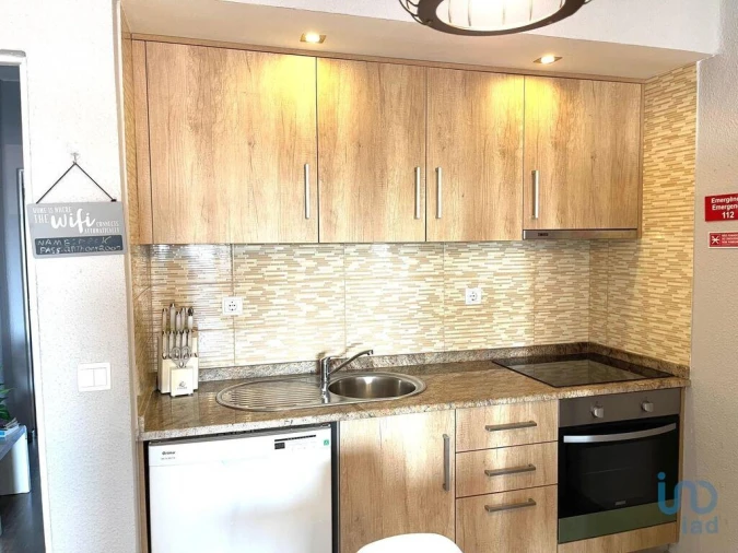 Apartamento T1 para Venda em Albufeira e Olhos de Água Foto 4