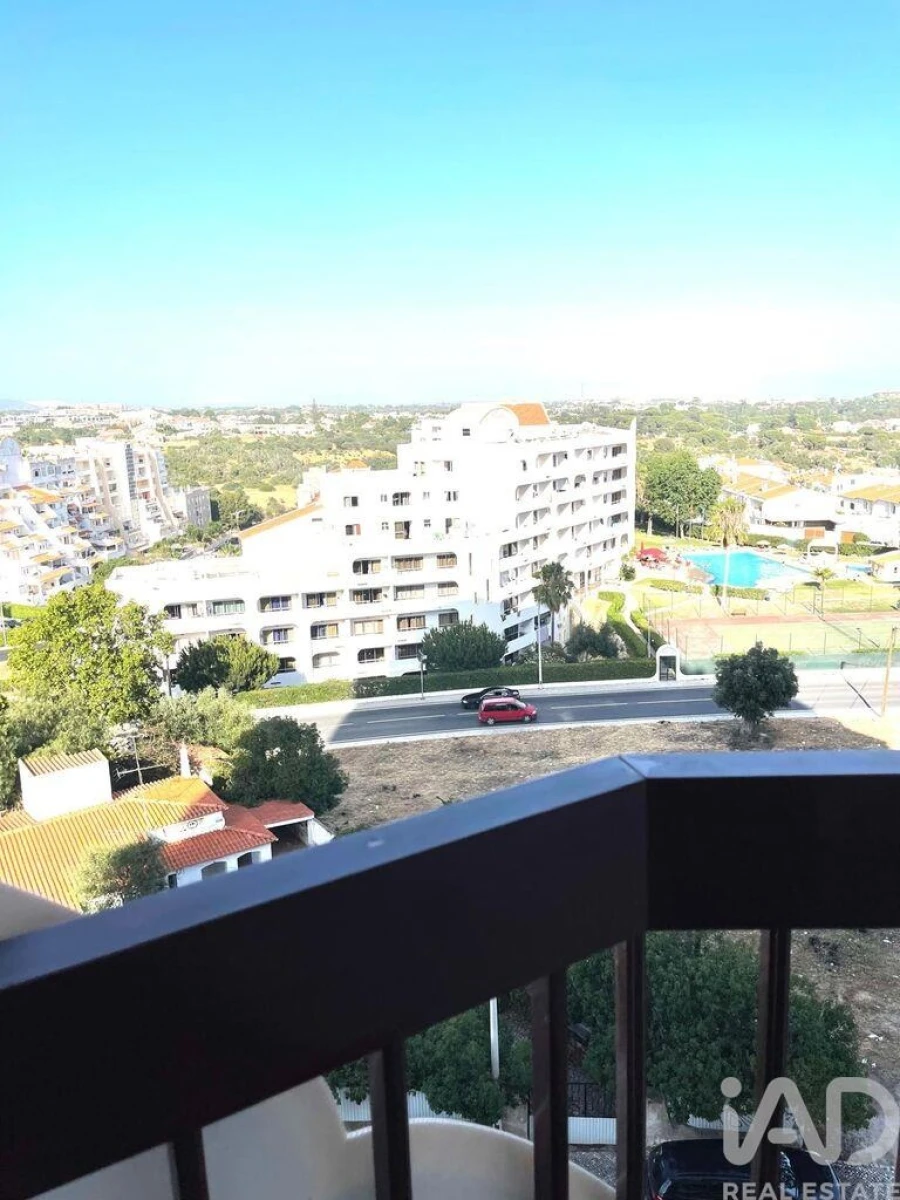 Apartamento T1 para Venda em Albufeira e Olhos de Água Foto 18