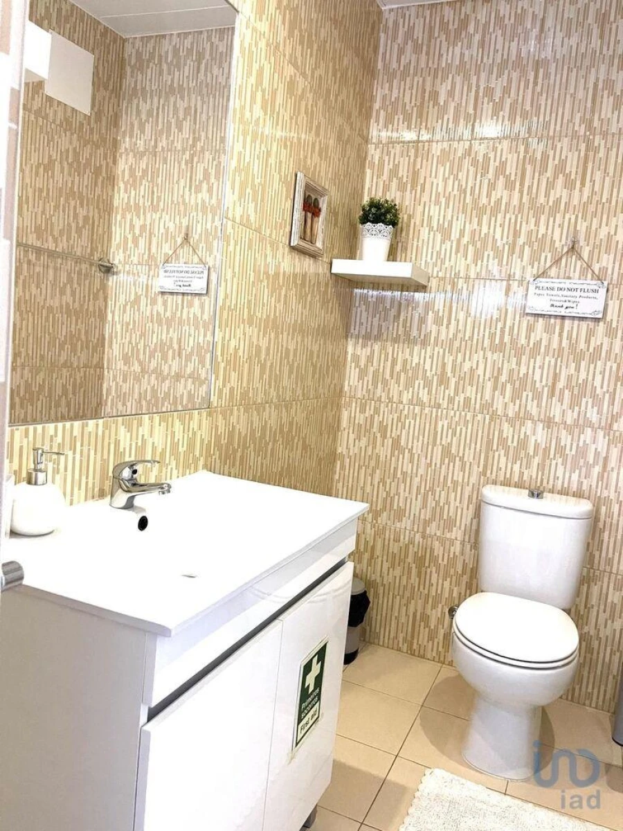 Apartamento T1 para Venda em Albufeira e Olhos de Água Foto 9