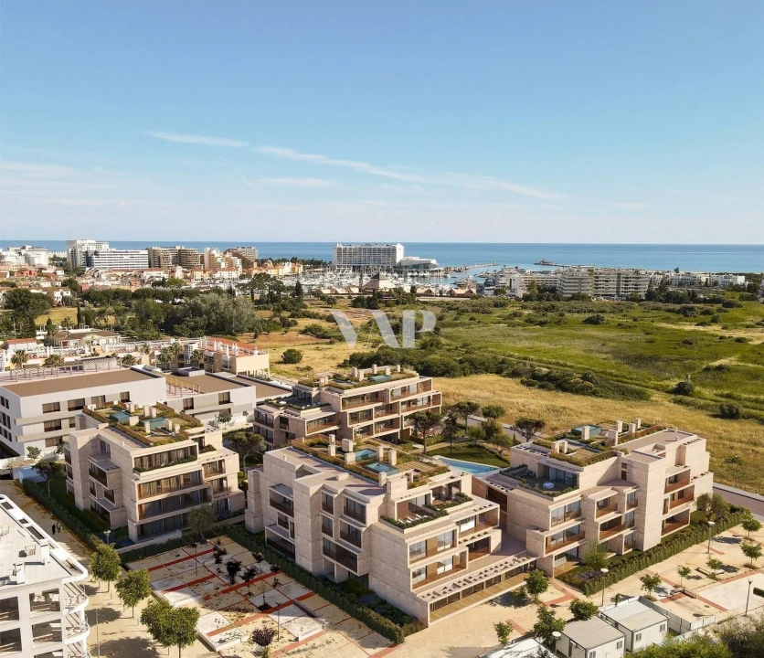 Apartamento T3 para Venda em Quarteira Foto 6