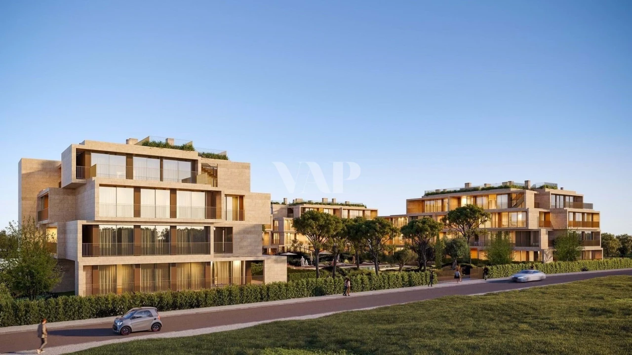 Apartamento T3 para Venda em Quarteira Foto 31