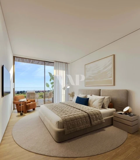 Apartamento T3 para Venda em Quarteira