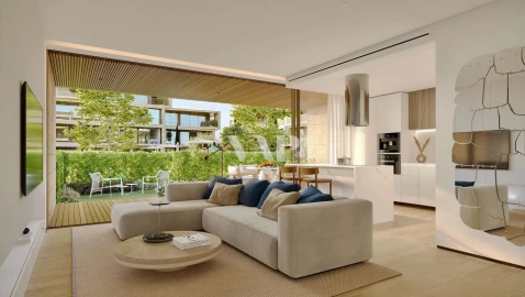 Apartamento T3 para Venda em Quarteira