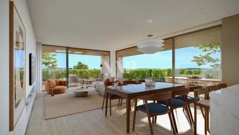 Apartamento T3 para Venda em Quarteira