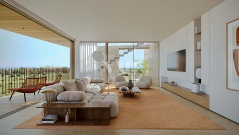 Apartamento T3 para Venda em Quarteira