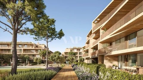 Apartamento T3 para Venda em Quarteira