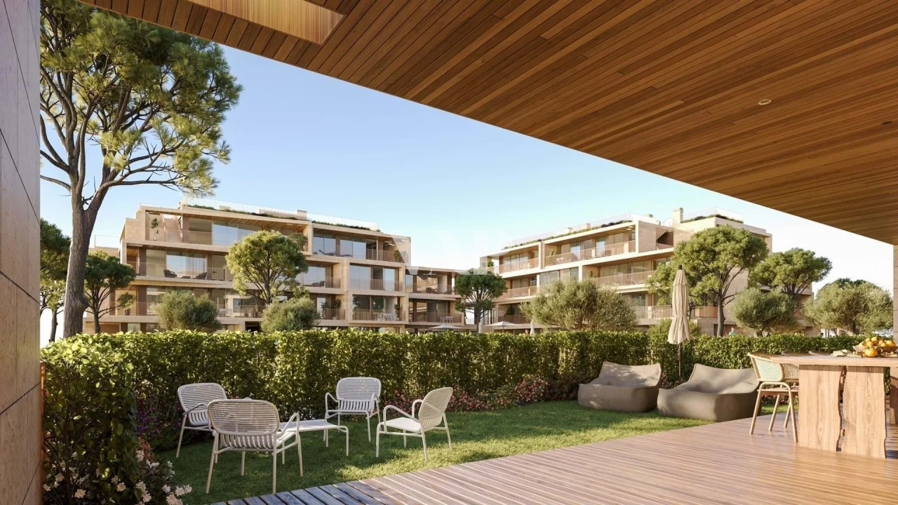 Apartamento T3 para Venda em Quarteira Foto 9