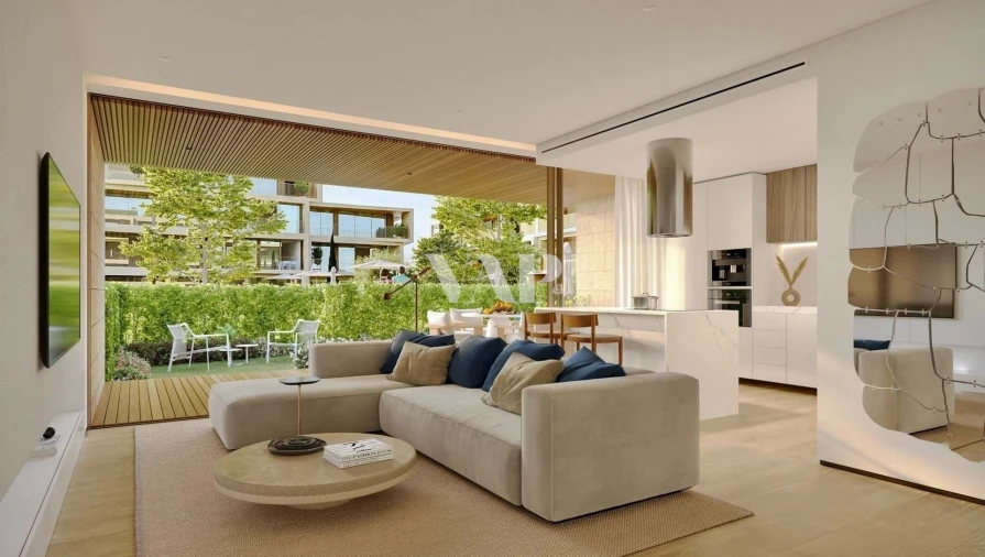 Apartamento T3 para Venda em Quarteira Foto 10