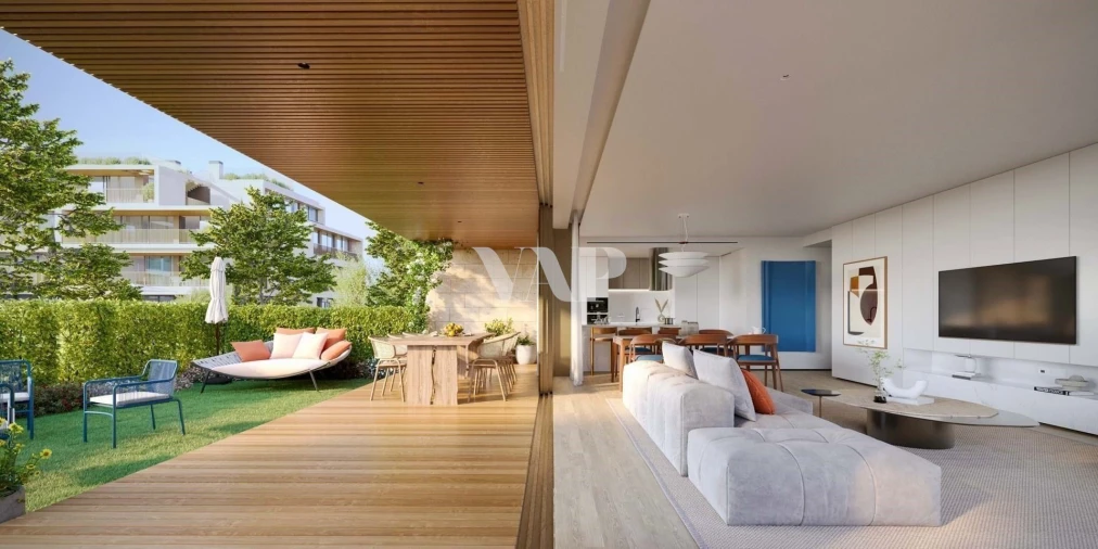 Apartamento T3 para Venda em Quarteira Foto 8