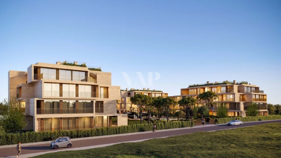 Apartamento T3 para Venda em Quarteira Foto 31