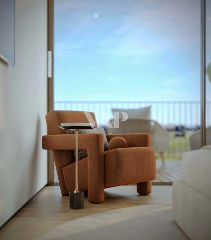 Apartamento T3 para Venda em Quarteira Foto 18