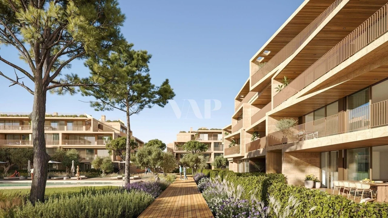 Apartamento T3 para Venda em Quarteira Foto 1