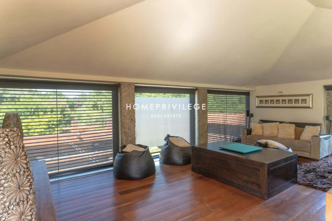 Quinta T6 para Venda em Antime e Silvares (São Clemente) Foto 23