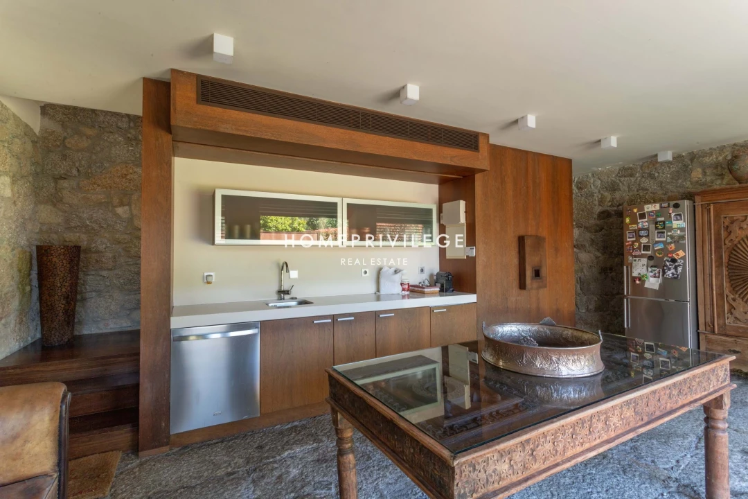 Quinta T6 para Venda em Antime e Silvares (São Clemente) Foto 21