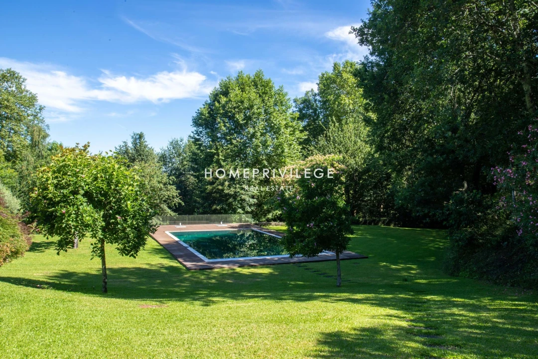 Quinta T6 para Venda em Antime e Silvares (São Clemente) Foto 84