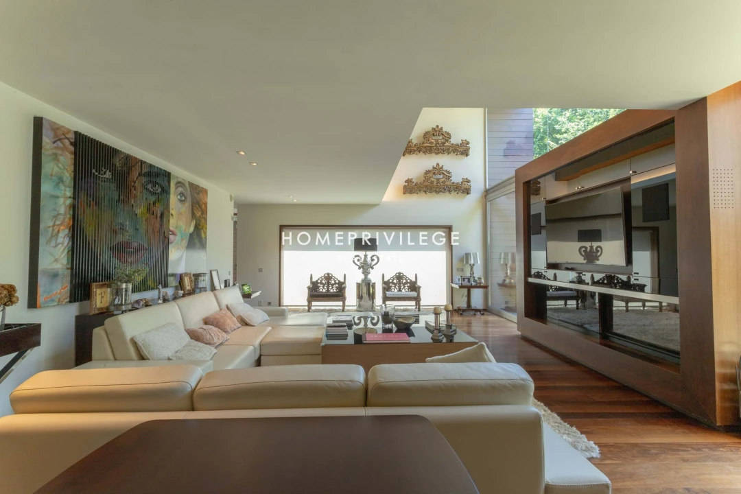 Quinta T6 para Venda em Antime e Silvares (São Clemente) Foto 48