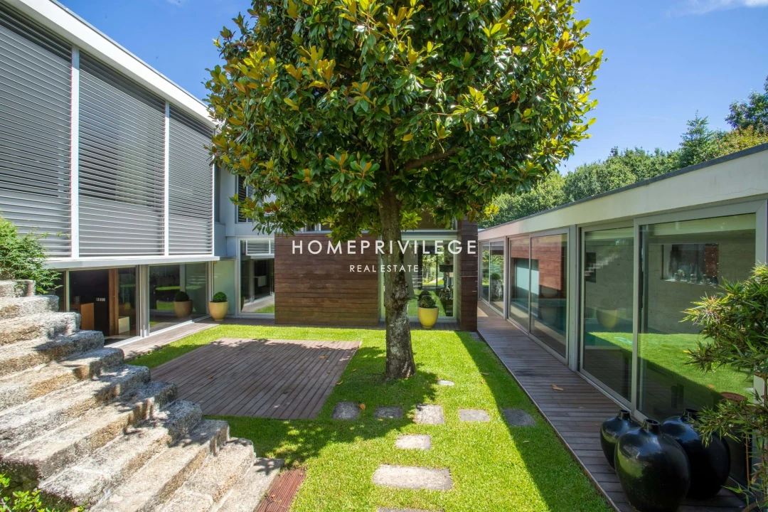 Quinta T6 para Venda em Antime e Silvares (São Clemente) Foto 1