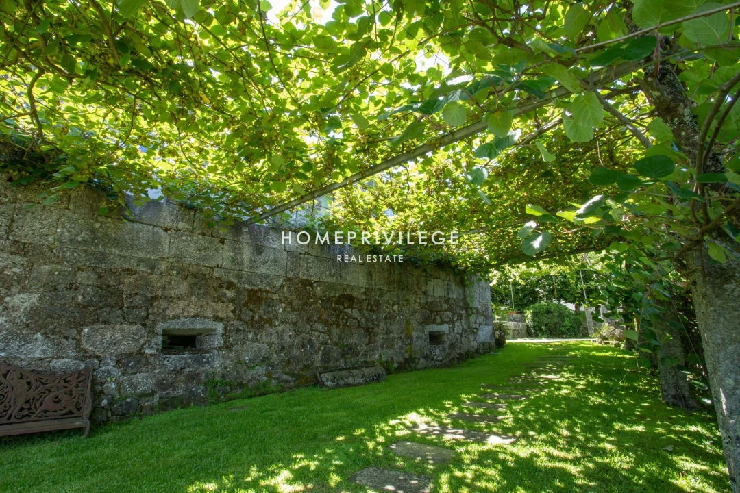 Quinta T6 para Venda em Antime e Silvares (São Clemente) Foto 32