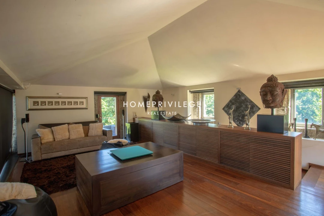 Quinta T6 para Venda em Antime e Silvares (São Clemente) Foto 24