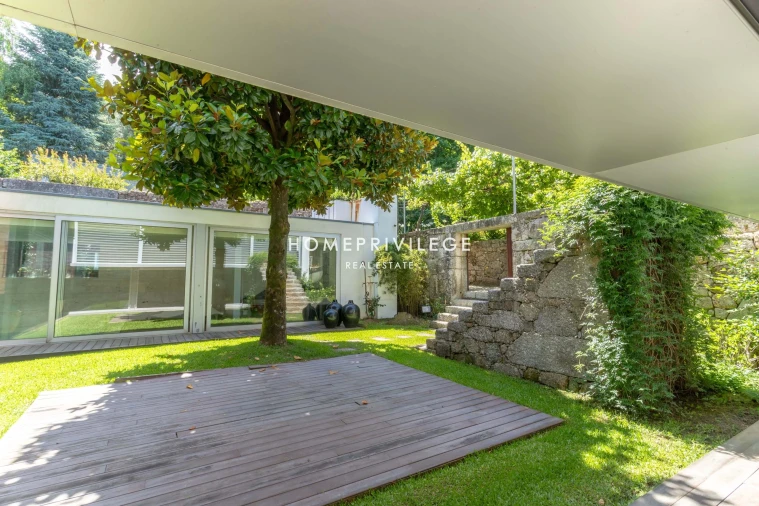 Quinta T6 para Venda em Antime e Silvares (São Clemente) Foto 38