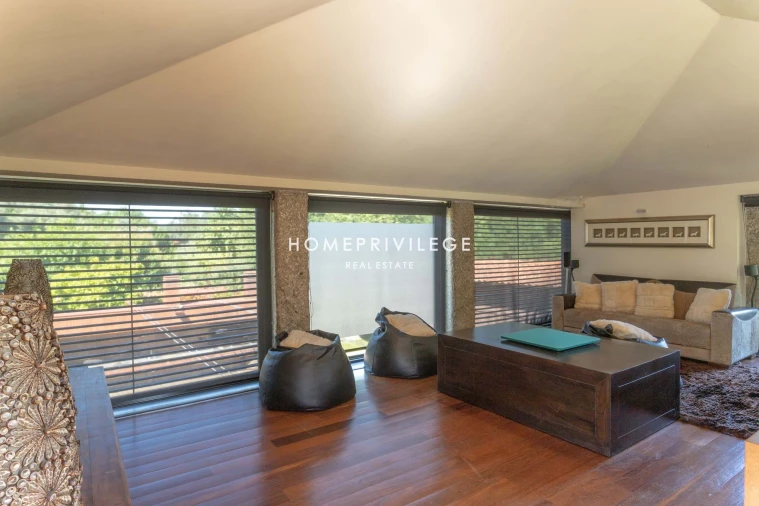 Quinta T6 para Venda em Antime e Silvares (São Clemente) Foto 23