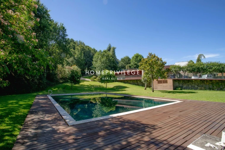 Quinta T6 para Venda em Antime e Silvares (São Clemente) Foto 8