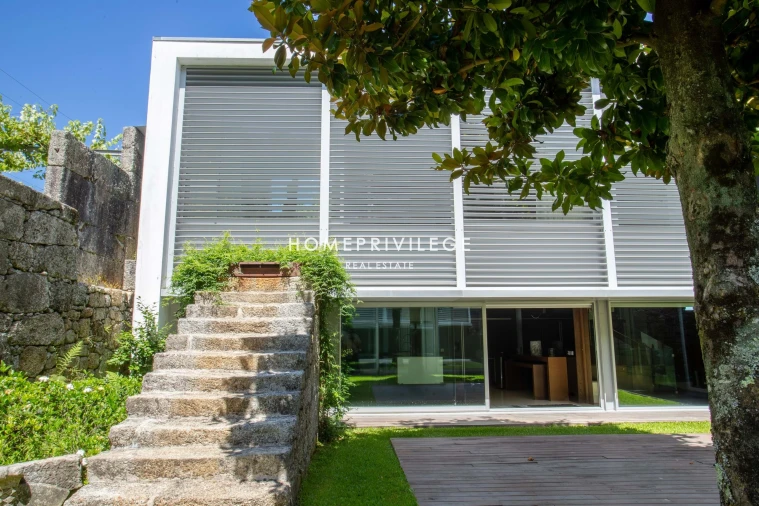 Quinta T6 para Venda em Antime e Silvares (São Clemente) Foto 37