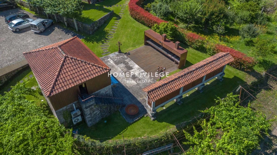 Quinta T6 para Venda em Antime e Silvares (São Clemente) Foto 79