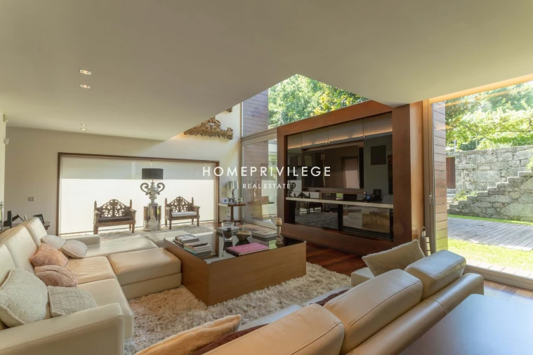 Quinta T6 para Venda em Antime e Silvares (São Clemente) Foto 49