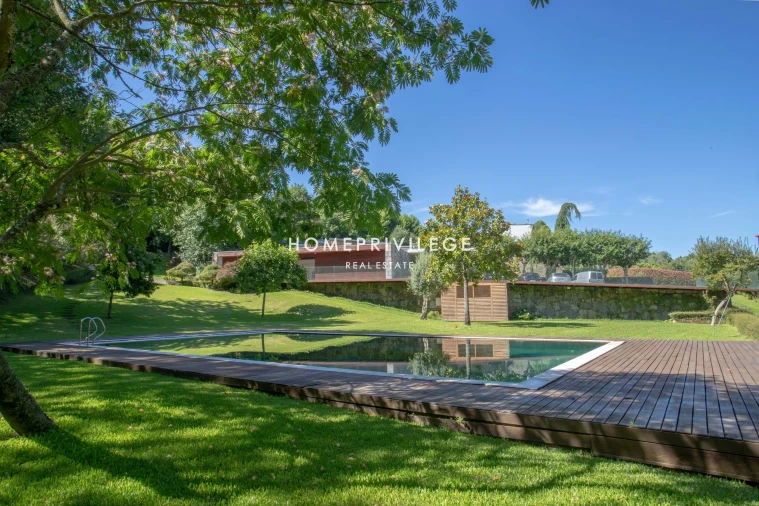 Quinta T6 para Venda em Antime e Silvares (São Clemente) Foto 28