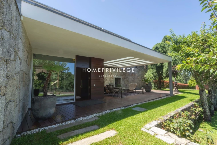 Quinta T6 para Venda em Antime e Silvares (São Clemente) Foto 6