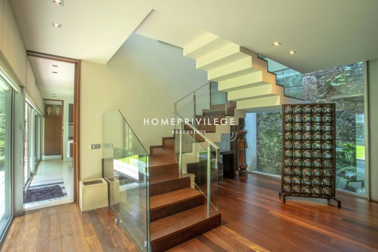 Quinta T6 para Venda em Antime e Silvares (São Clemente) Foto 56