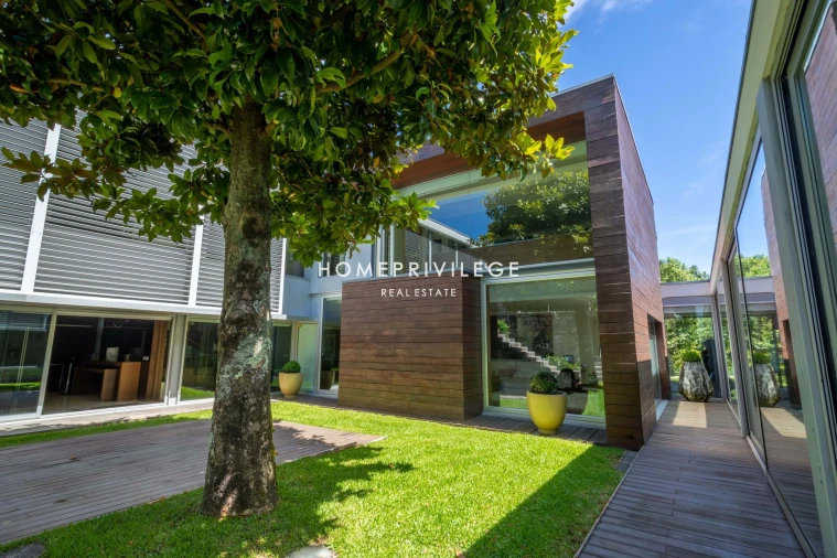 Quinta T6 para Venda em Antime e Silvares (São Clemente) Foto 36